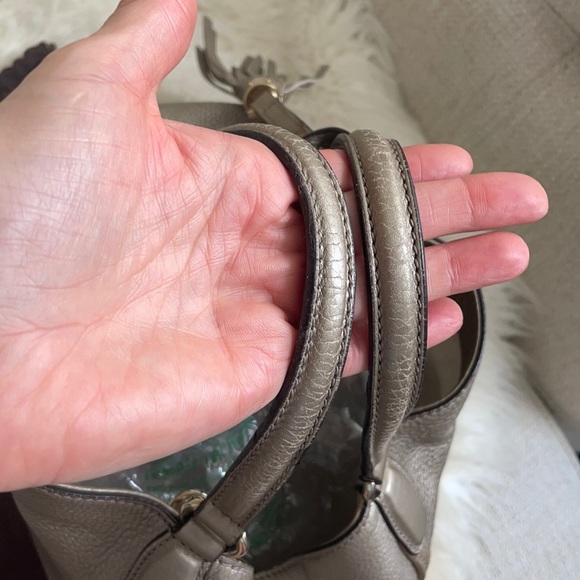 Gucci Soho Tote - Picture 10 of 16